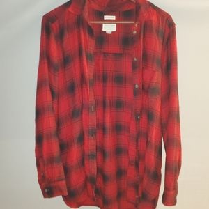 Flannel
